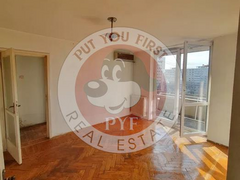 Metrou Gara de Nord | 2 camere | 45mp | Semidecomandat | B12848